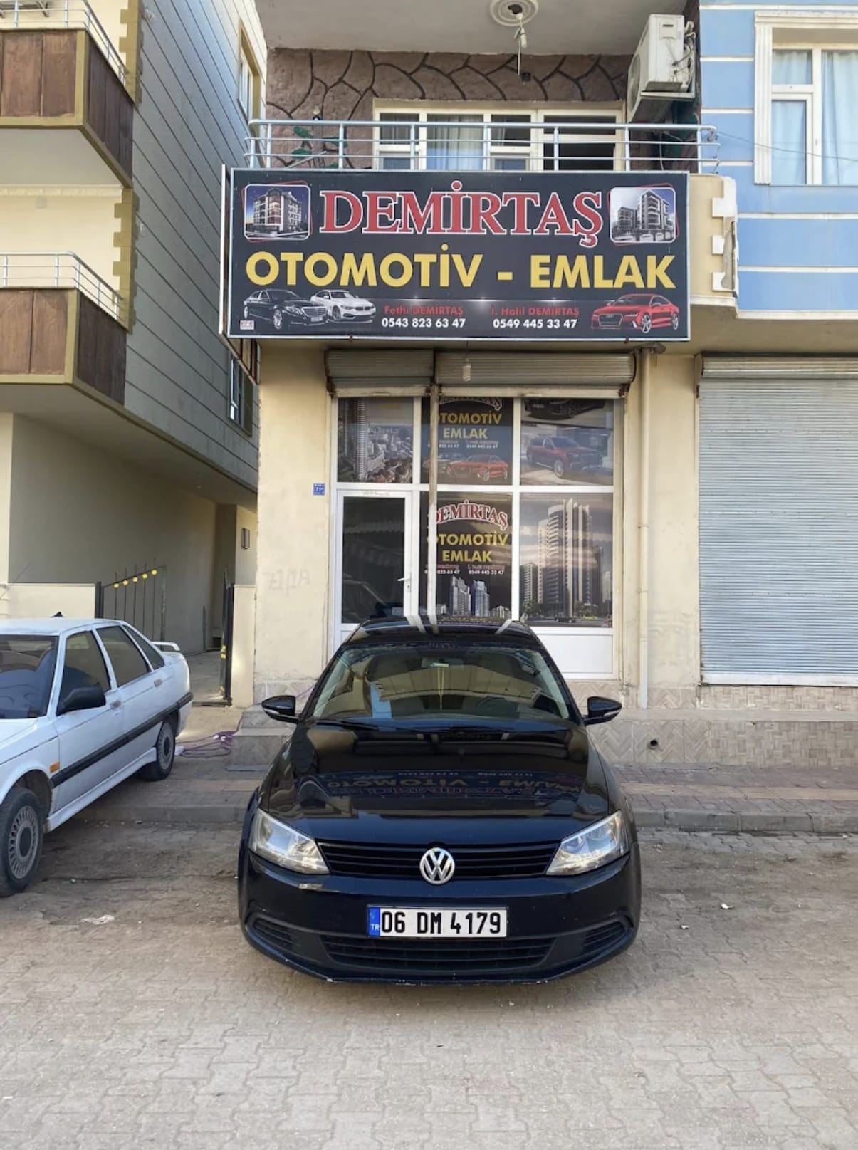 Demirtaş Emlak & Otomotiv